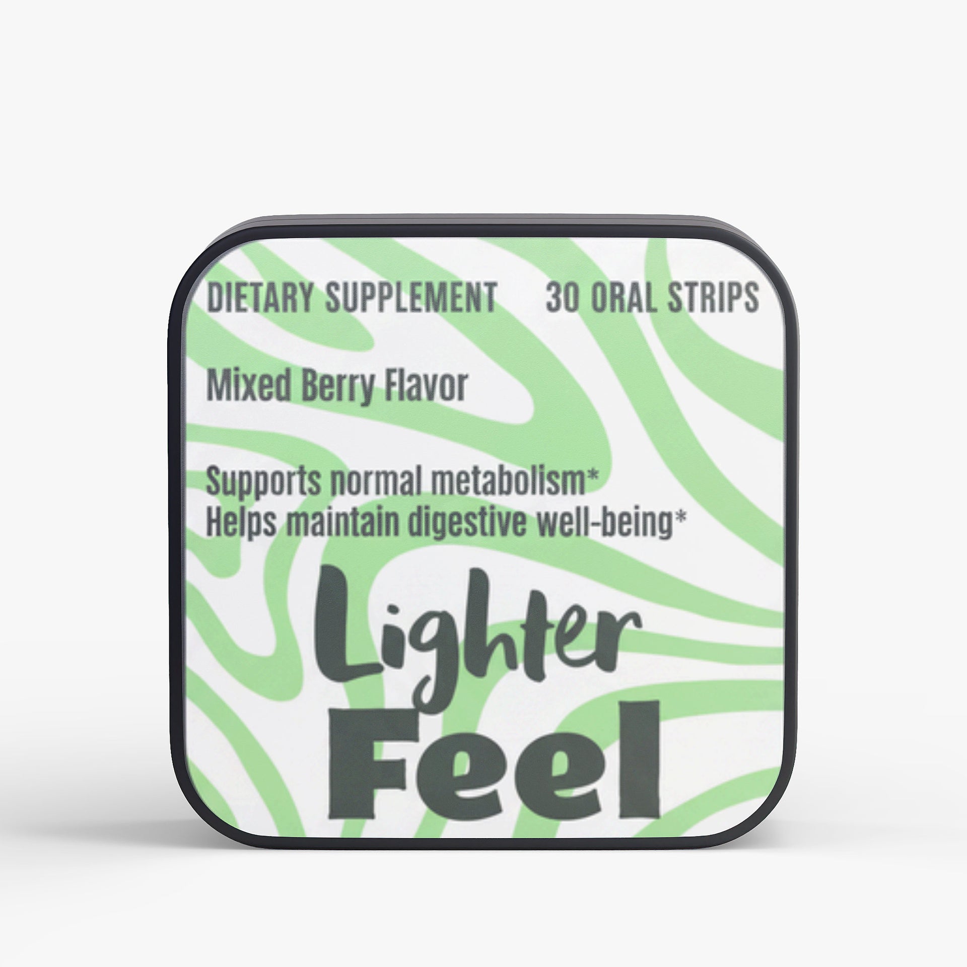 FEEL LIGHTER