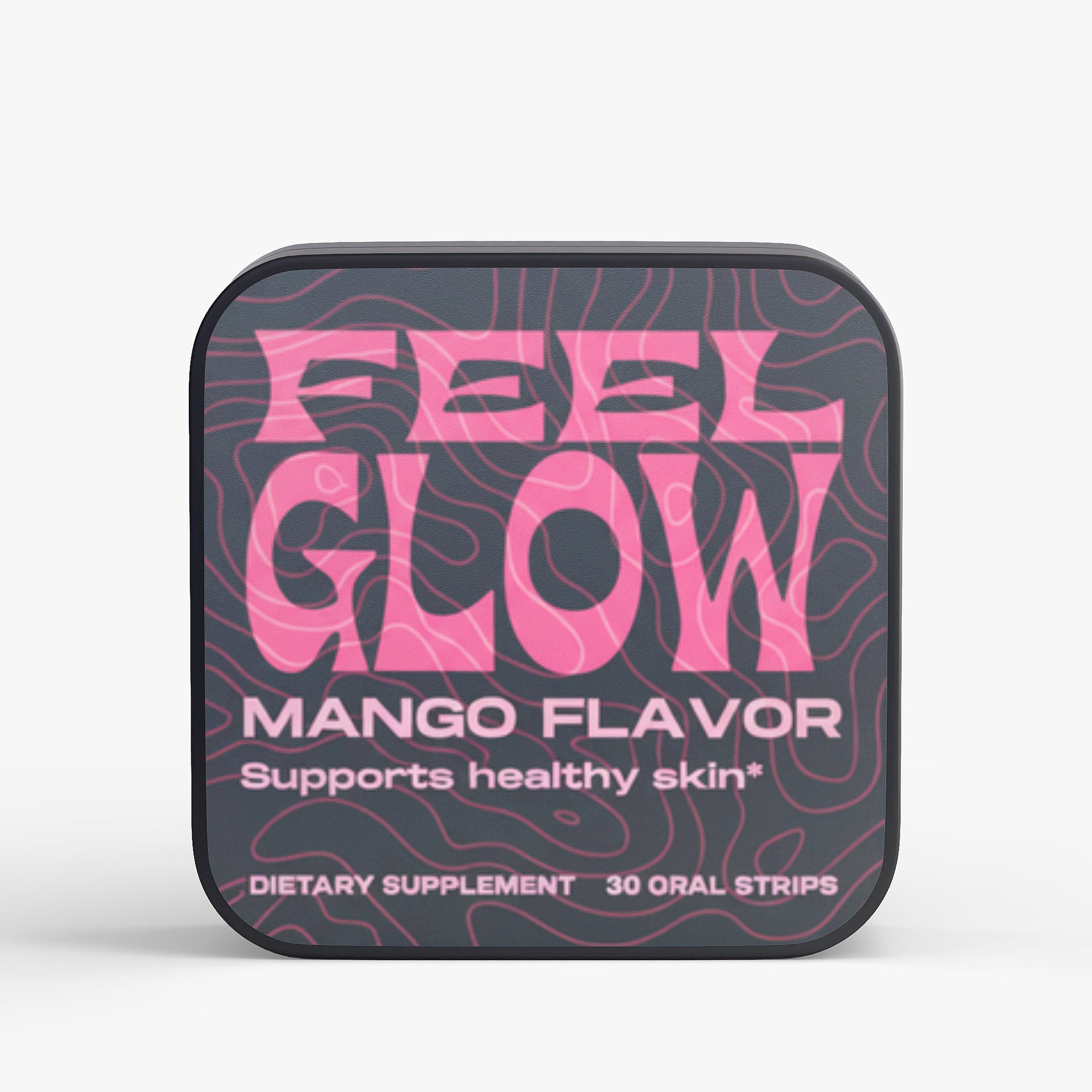 FEEL GLOW